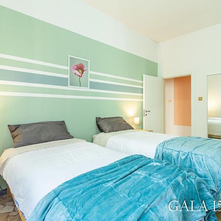 Gala158Uno Διαμέρισμα Μπολόνια Εξωτερικό φωτογραφία