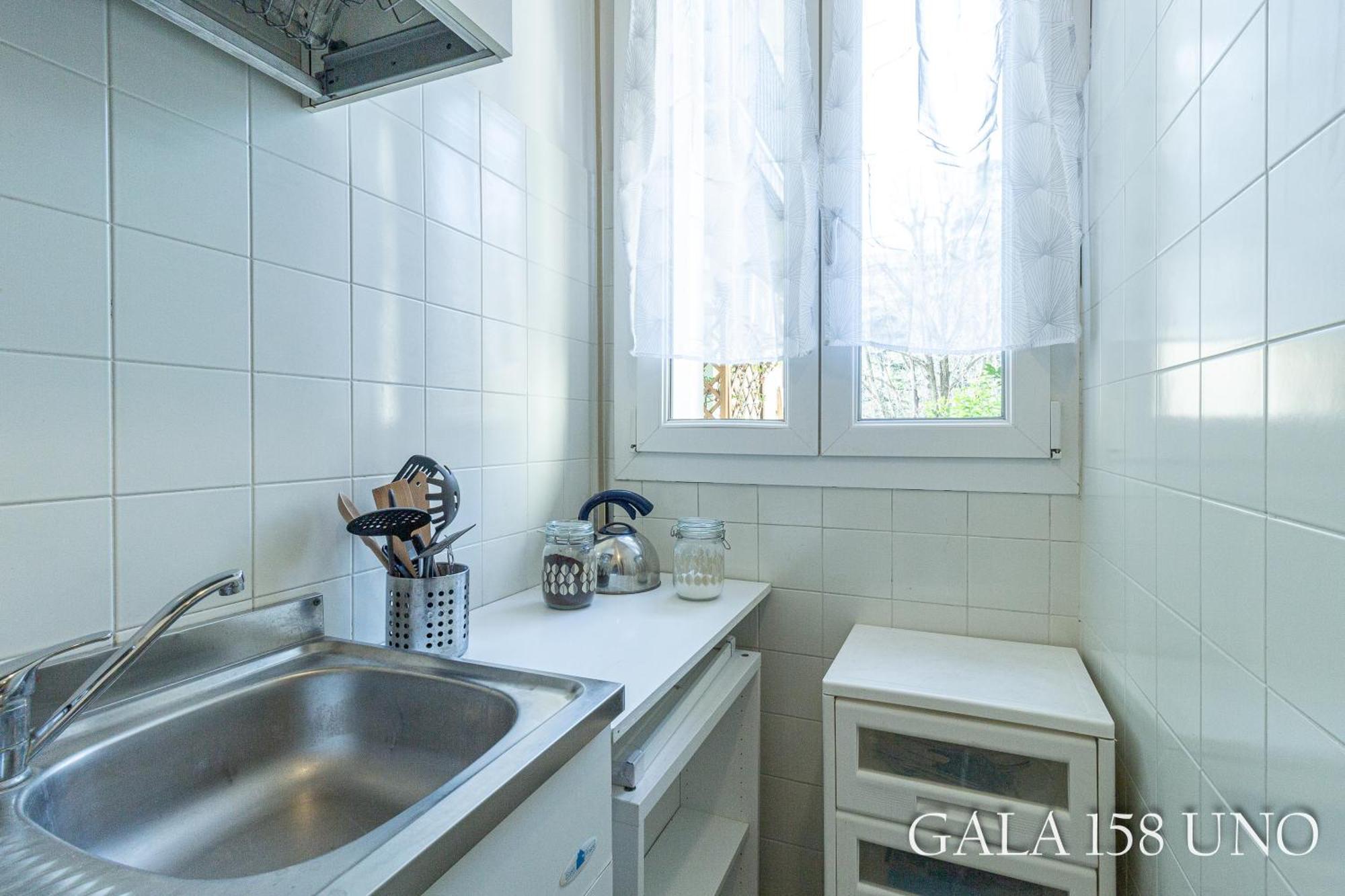 Gala158Uno Διαμέρισμα Μπολόνια Εξωτερικό φωτογραφία