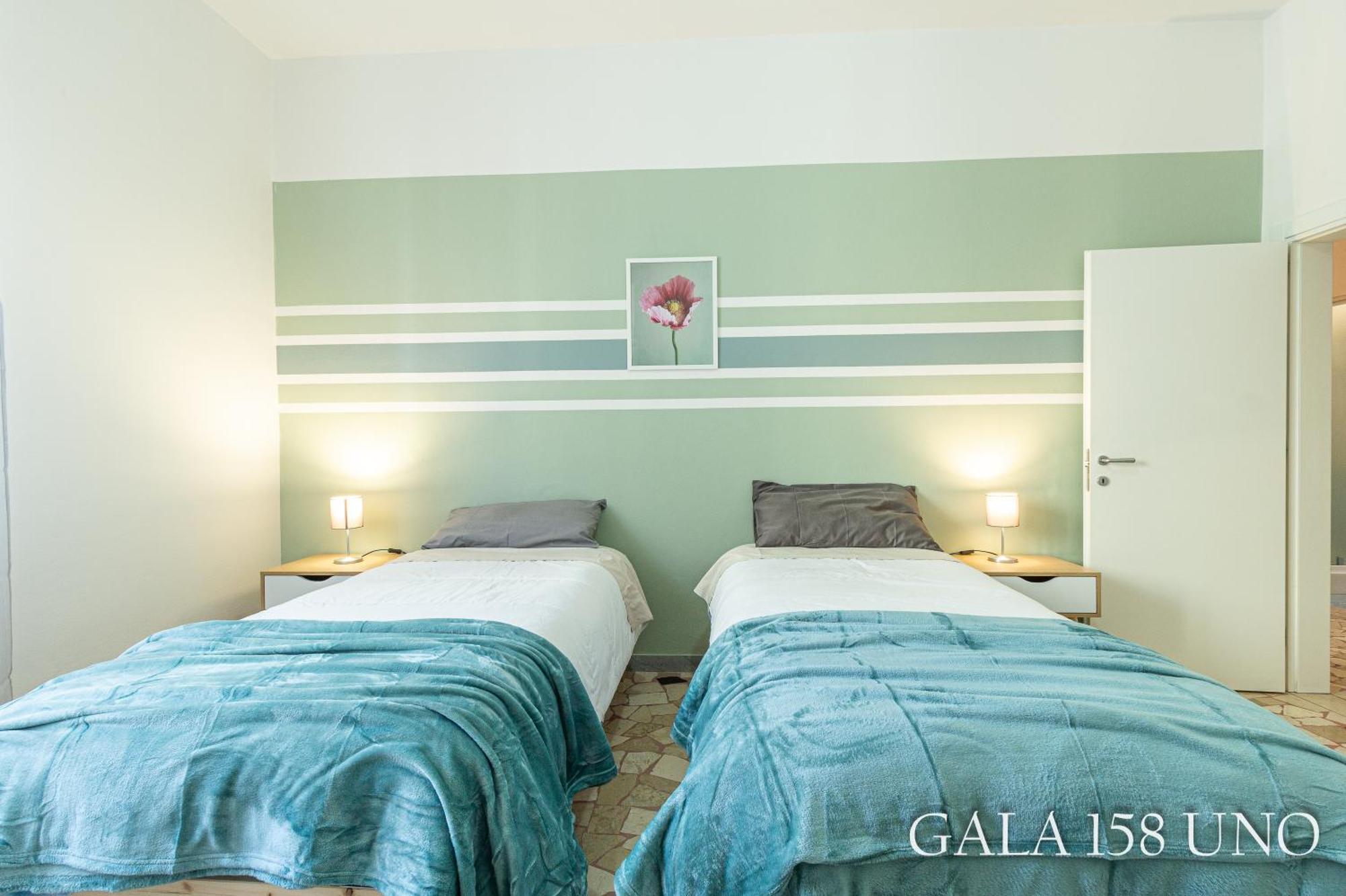 Gala158Uno Διαμέρισμα Μπολόνια Εξωτερικό φωτογραφία