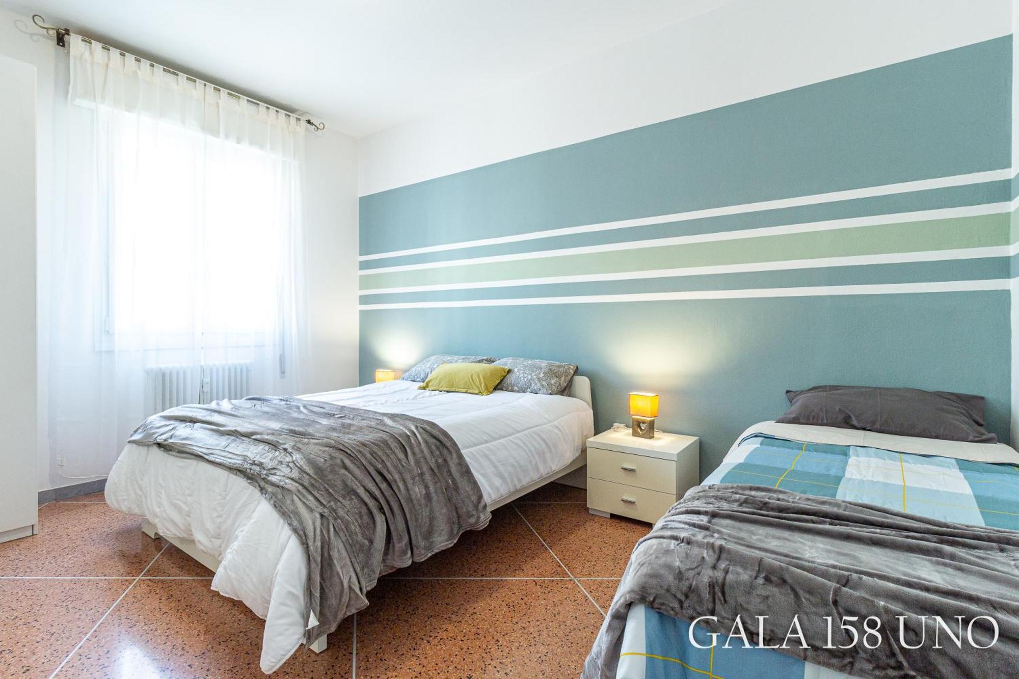 Gala158Uno Διαμέρισμα Μπολόνια Εξωτερικό φωτογραφία