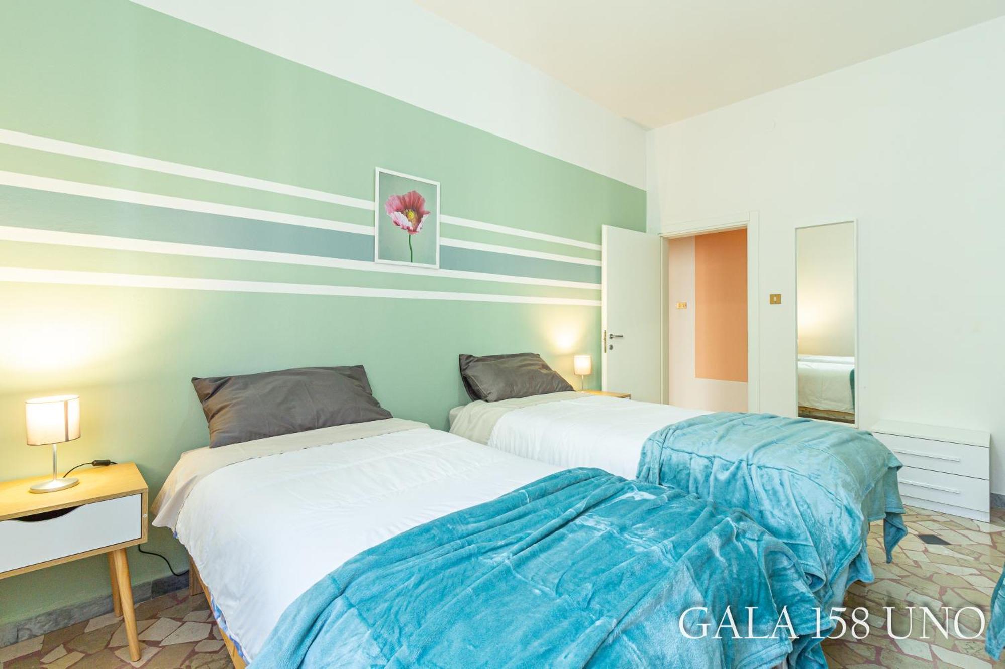 Gala158Uno Διαμέρισμα Μπολόνια Εξωτερικό φωτογραφία