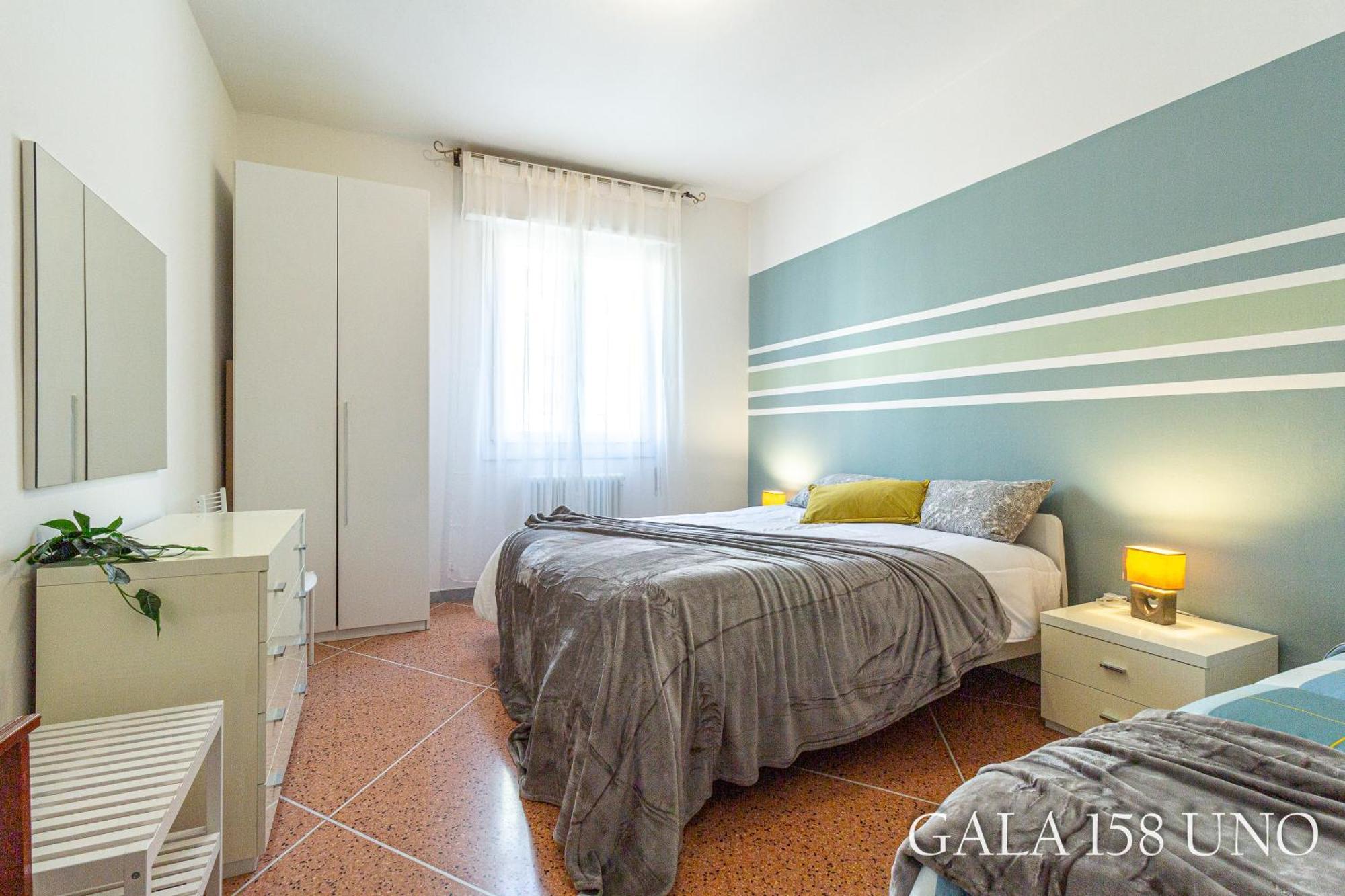 Gala158Uno Διαμέρισμα Μπολόνια Εξωτερικό φωτογραφία