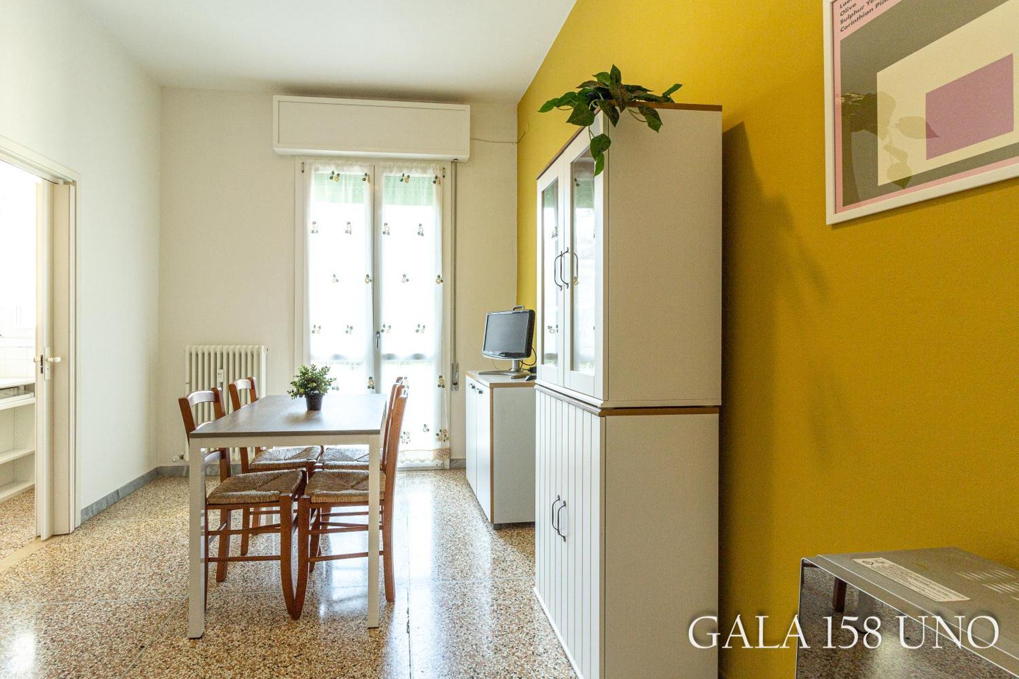 Gala158Uno Διαμέρισμα Μπολόνια Εξωτερικό φωτογραφία