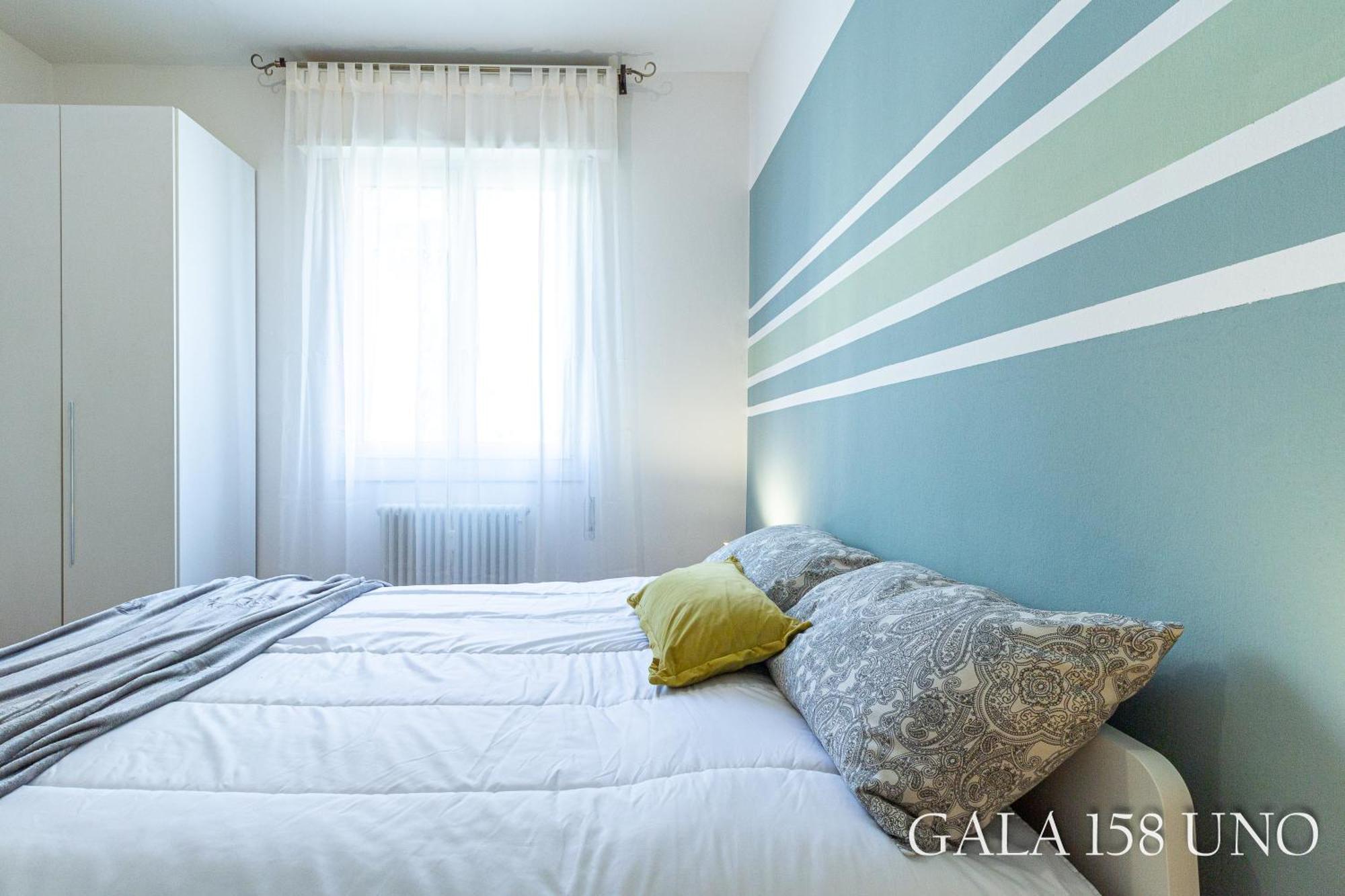Gala158Uno Διαμέρισμα Μπολόνια Εξωτερικό φωτογραφία