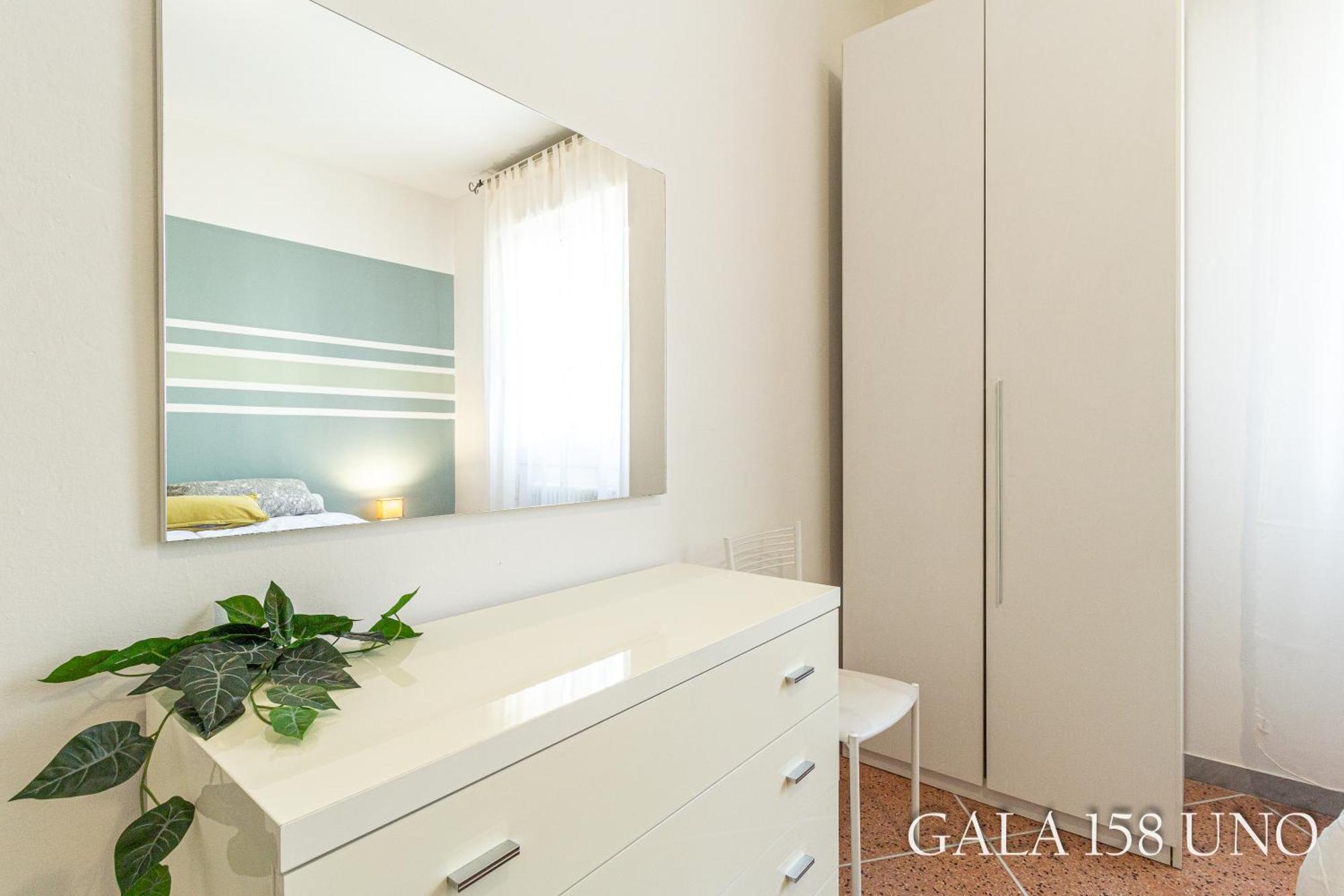 Gala158Uno Διαμέρισμα Μπολόνια Εξωτερικό φωτογραφία