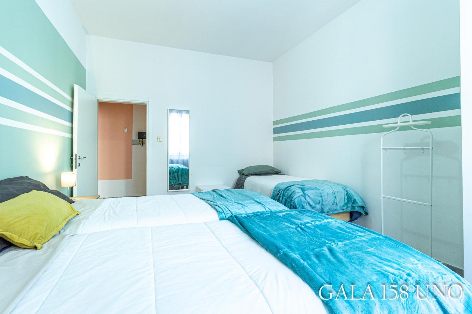 Gala158Uno Διαμέρισμα Μπολόνια Εξωτερικό φωτογραφία