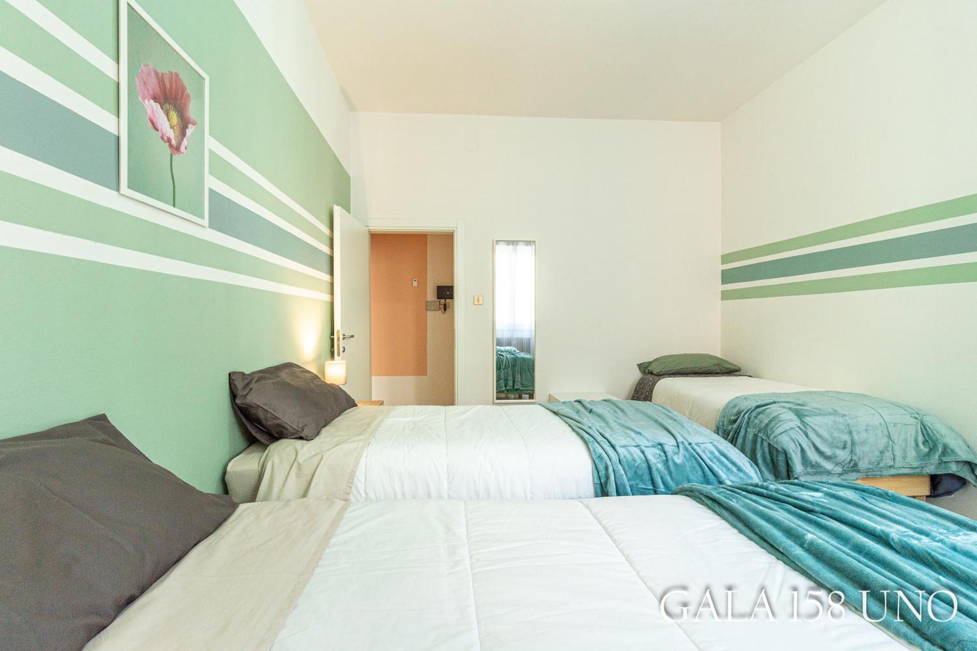Gala158Uno Διαμέρισμα Μπολόνια Εξωτερικό φωτογραφία