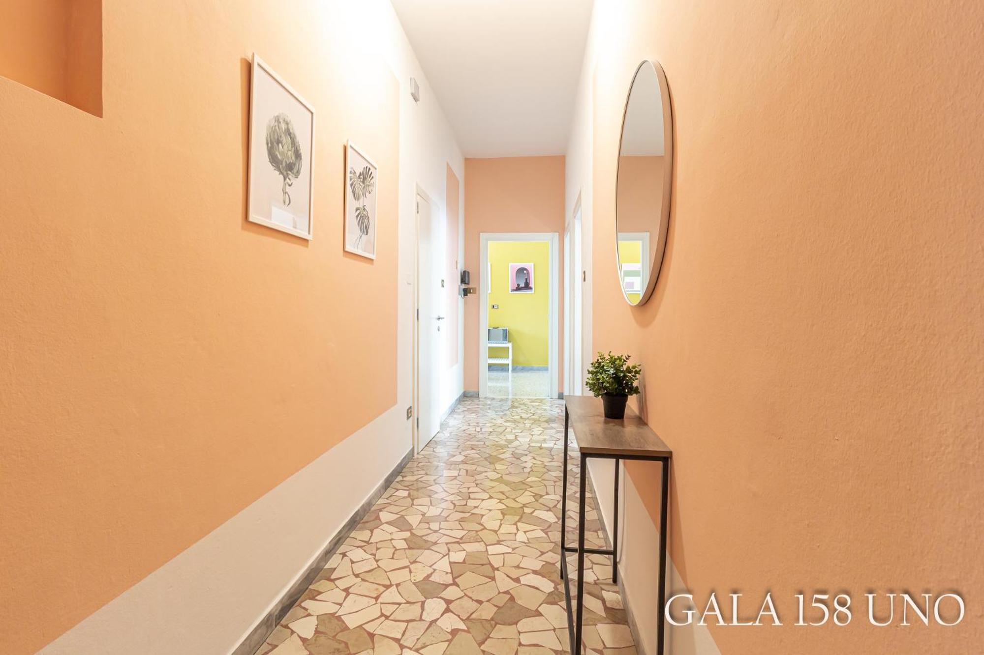 Gala158Uno Διαμέρισμα Μπολόνια Εξωτερικό φωτογραφία