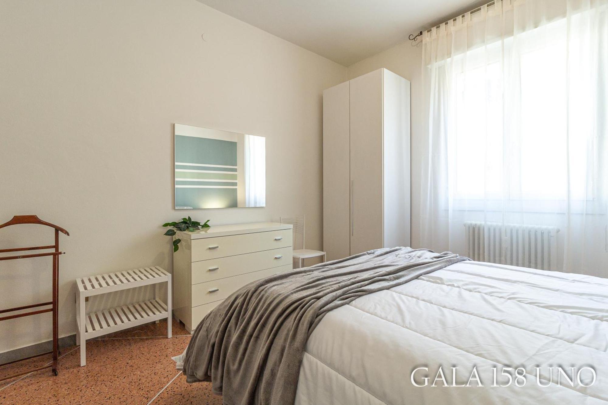 Gala158Uno Διαμέρισμα Μπολόνια Εξωτερικό φωτογραφία