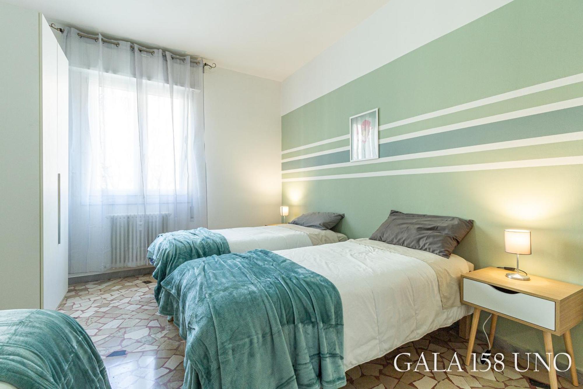 Gala158Uno Διαμέρισμα Μπολόνια Εξωτερικό φωτογραφία