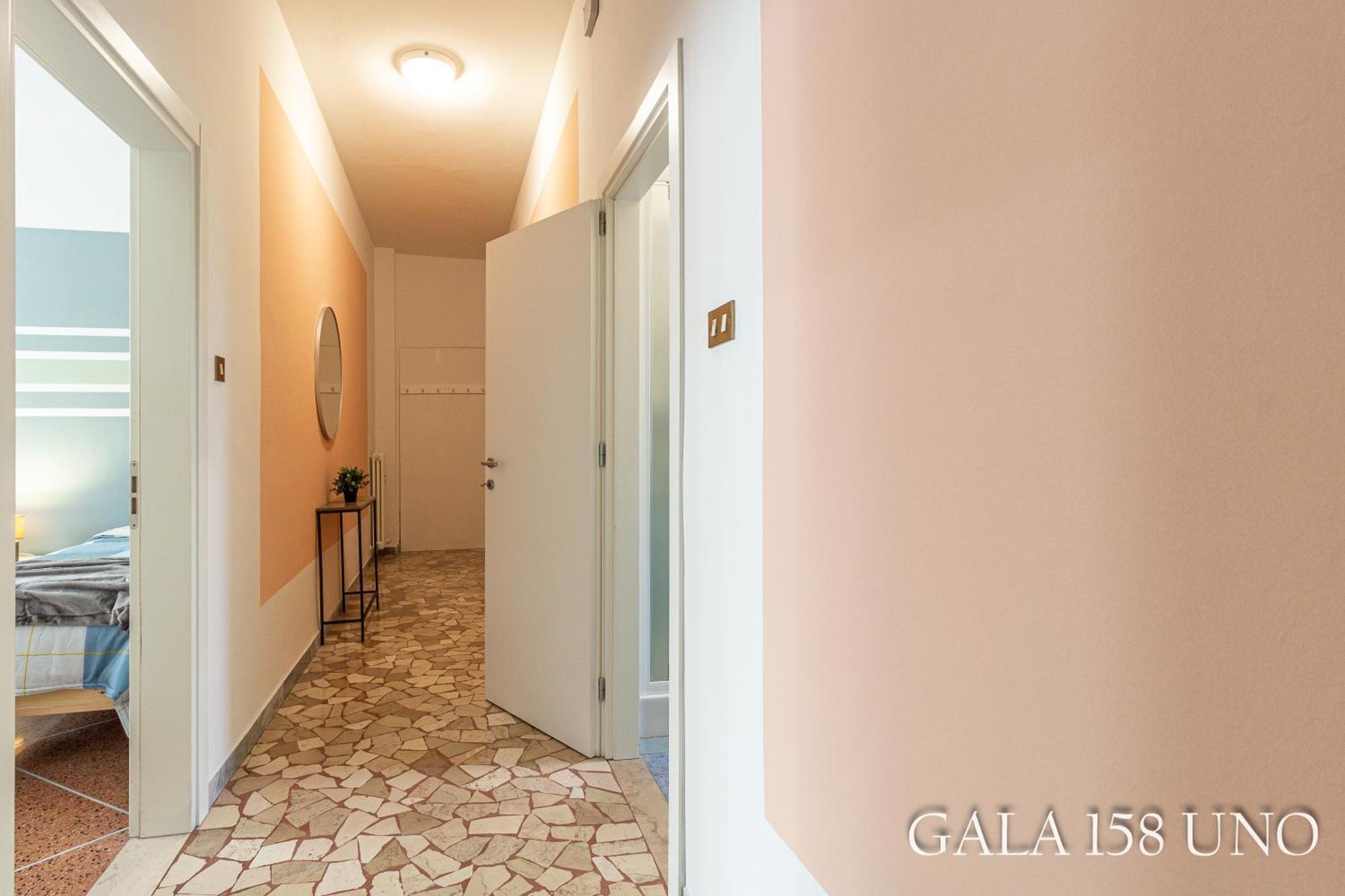 Gala158Uno Διαμέρισμα Μπολόνια Εξωτερικό φωτογραφία