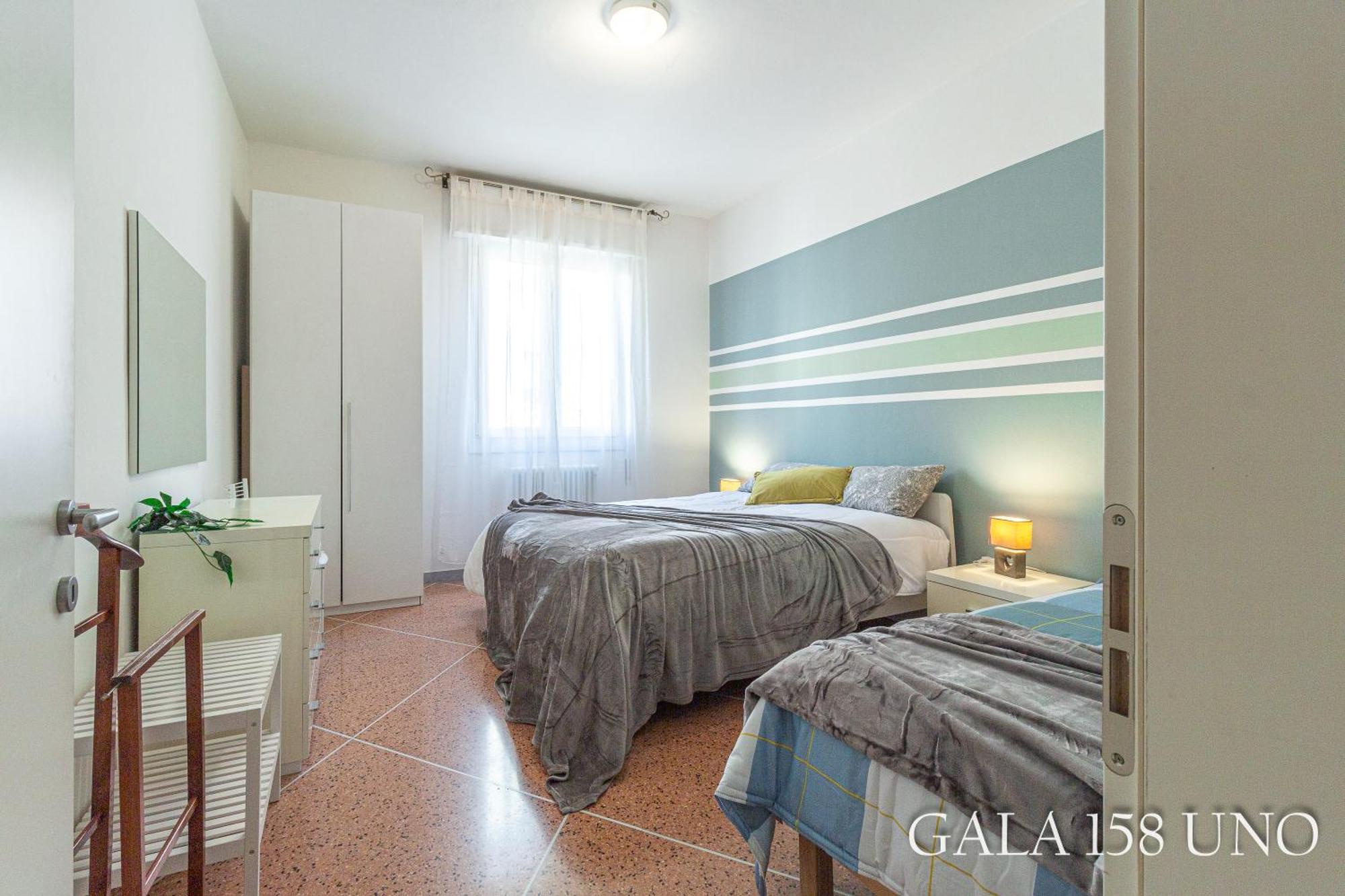 Gala158Uno Διαμέρισμα Μπολόνια Εξωτερικό φωτογραφία