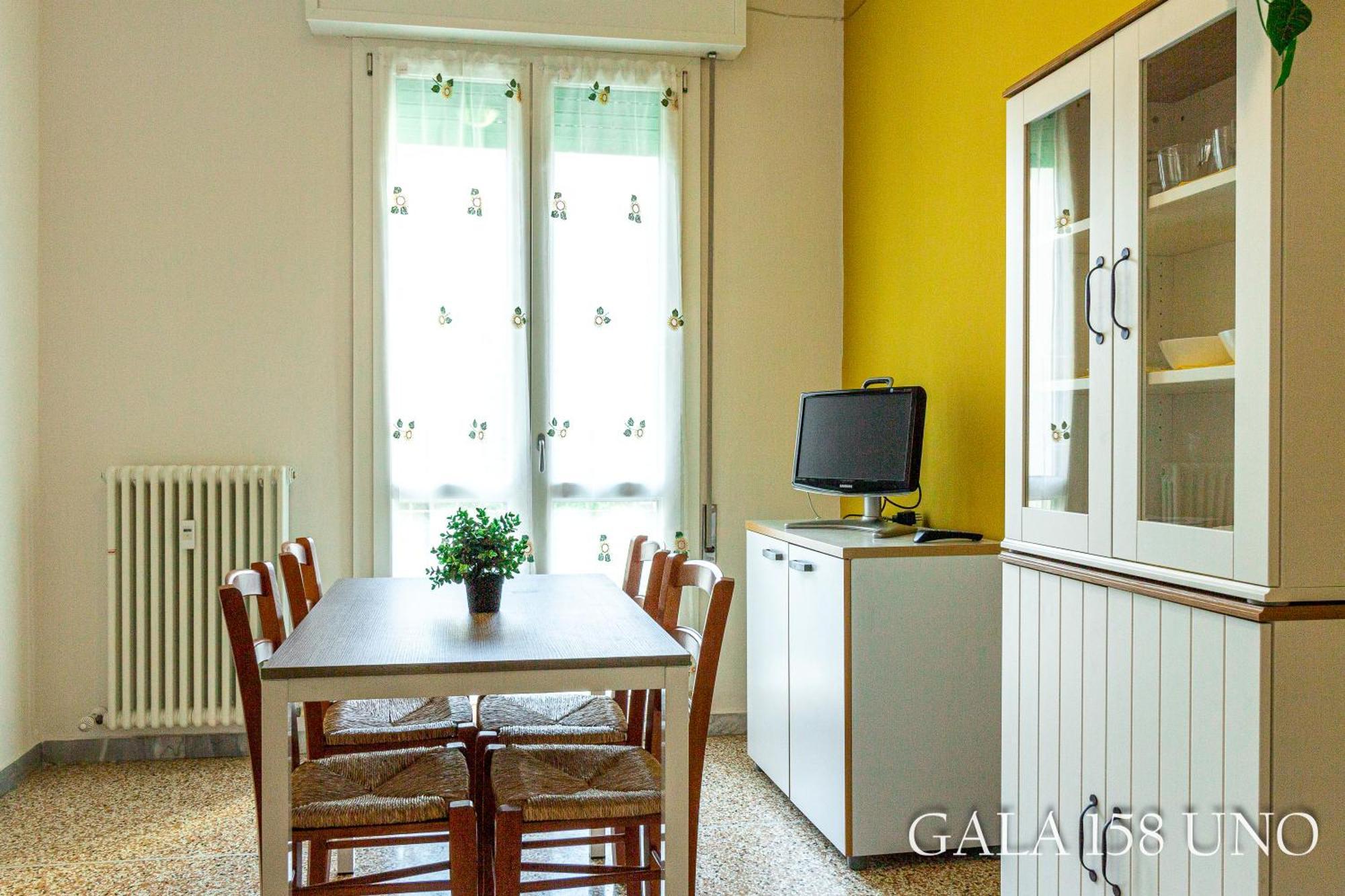 Gala158Uno Διαμέρισμα Μπολόνια Εξωτερικό φωτογραφία
