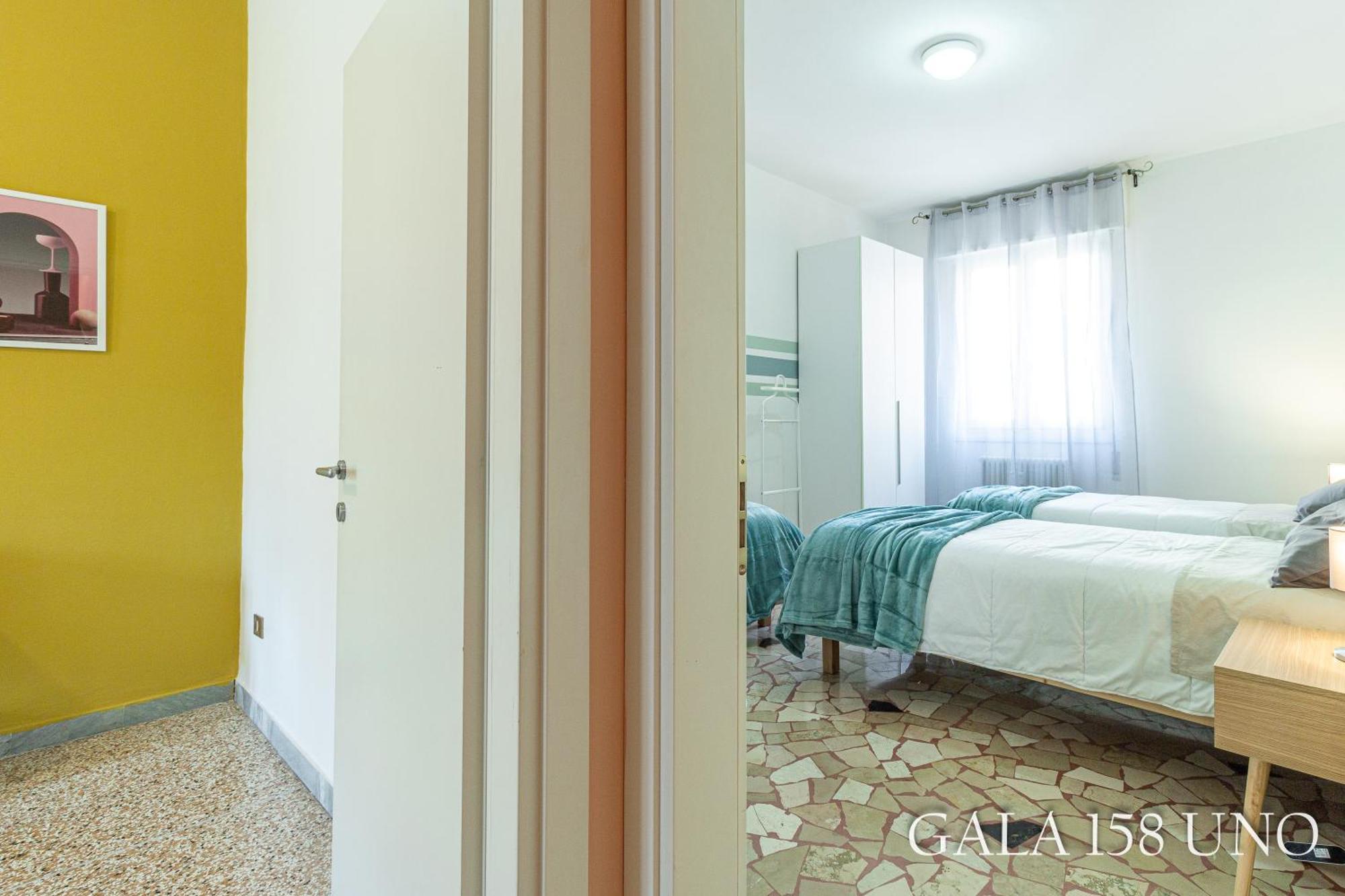 Gala158Uno Διαμέρισμα Μπολόνια Εξωτερικό φωτογραφία