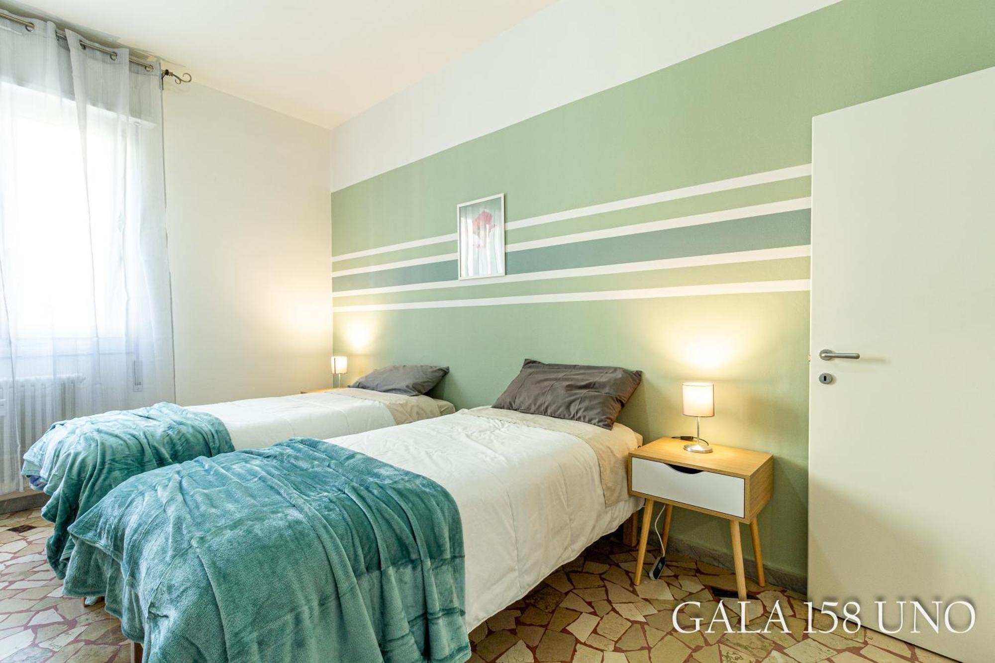 Gala158Uno Διαμέρισμα Μπολόνια Εξωτερικό φωτογραφία