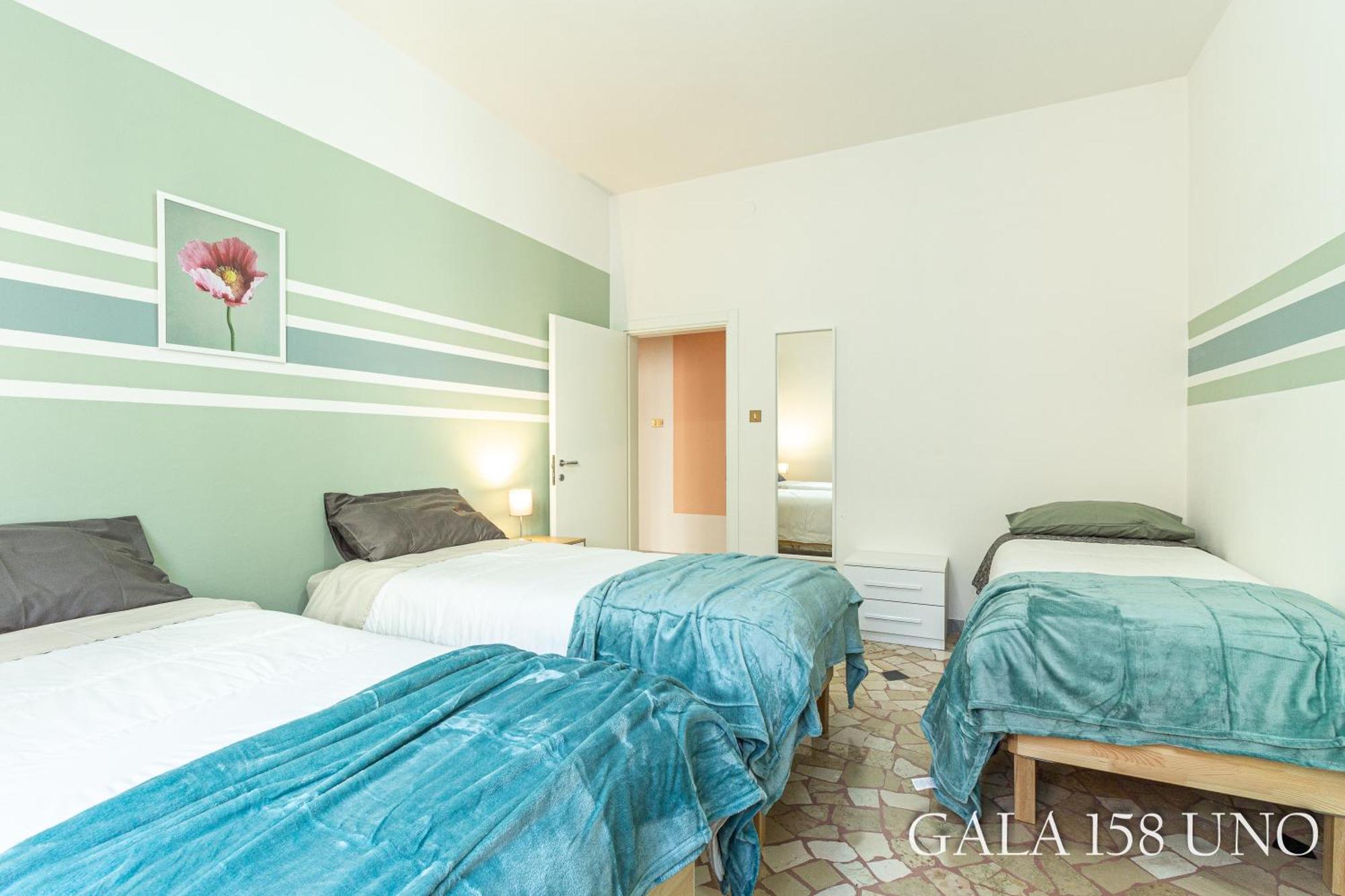 Gala158Uno Διαμέρισμα Μπολόνια Εξωτερικό φωτογραφία