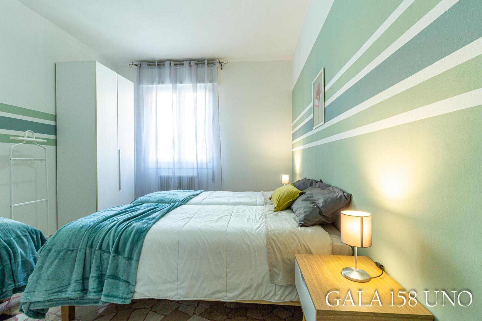 Gala158Uno Διαμέρισμα Μπολόνια Εξωτερικό φωτογραφία