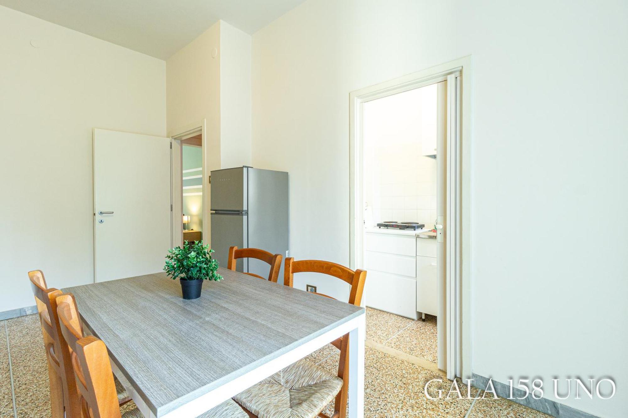 Gala158Uno Διαμέρισμα Μπολόνια Εξωτερικό φωτογραφία