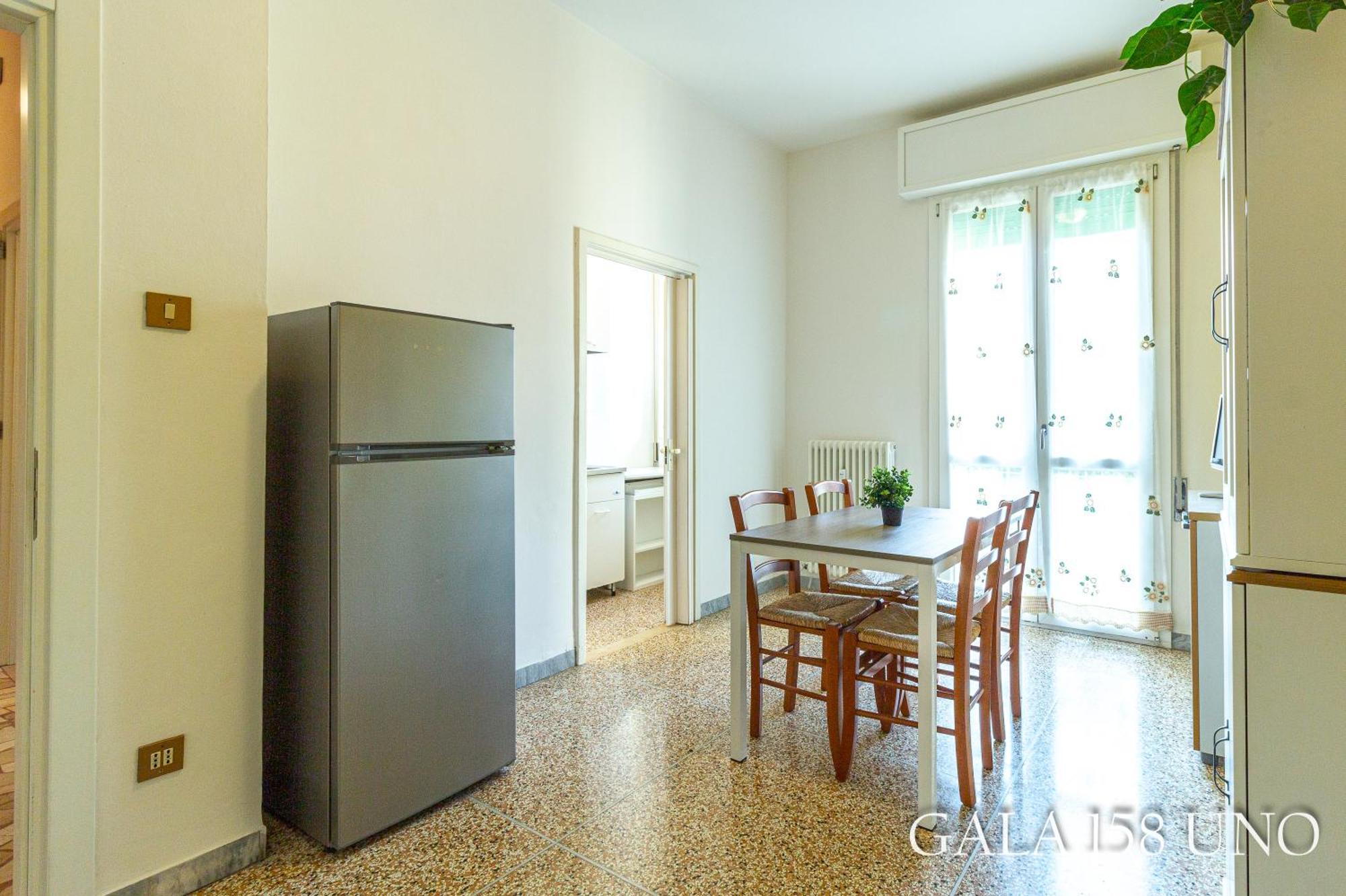 Gala158Uno Διαμέρισμα Μπολόνια Εξωτερικό φωτογραφία